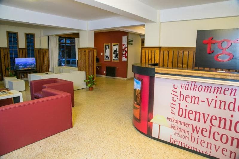 Tierra Gaucha Hostel 2 5