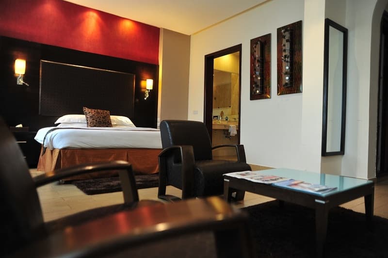 The Regent Luxury Suites Limited 5