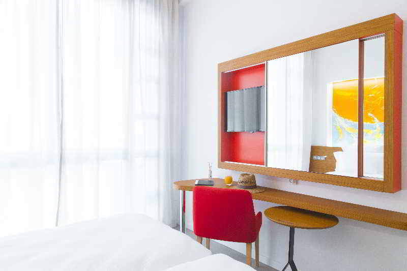 Best Western Arcachon Le Port 4