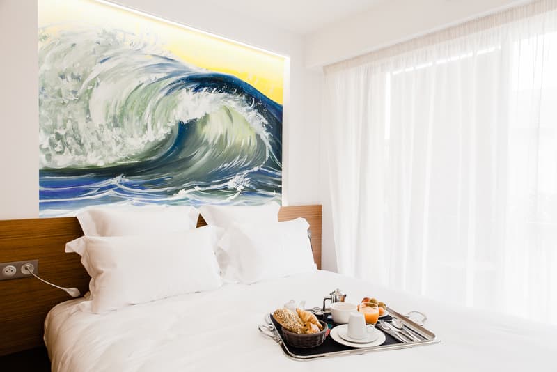 Best Western Arcachon Le Port 3