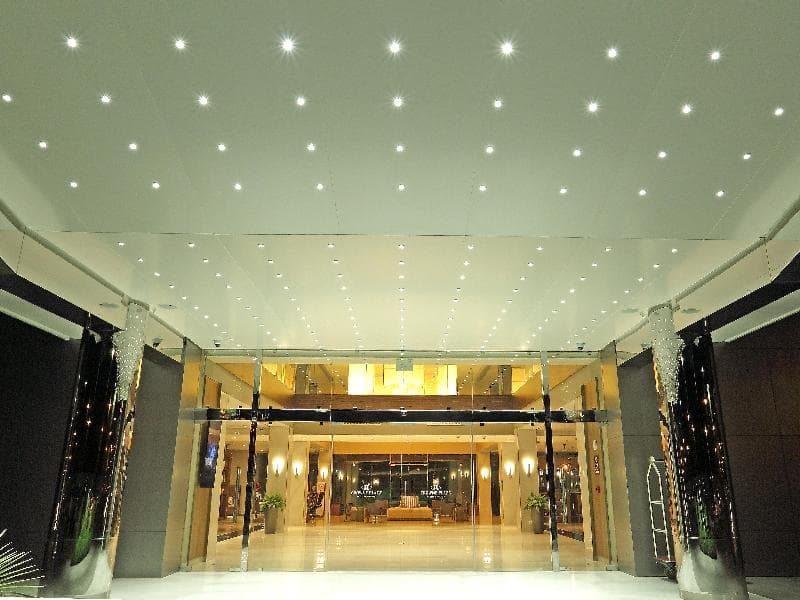 Crowne Plaza Panama Airport photo 1
