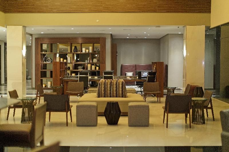 Crowne Plaza Panama Airport 2