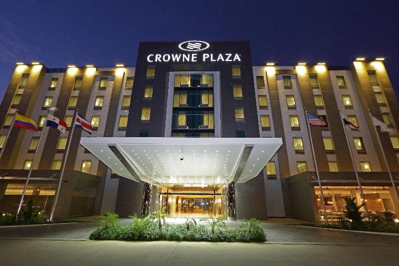 Crowne Plaza Panama Airport 4