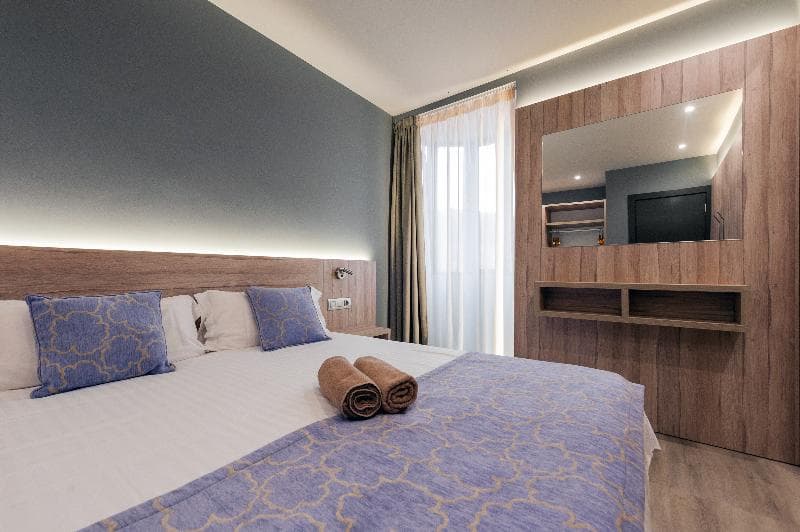 Natalis Apartamentos 5