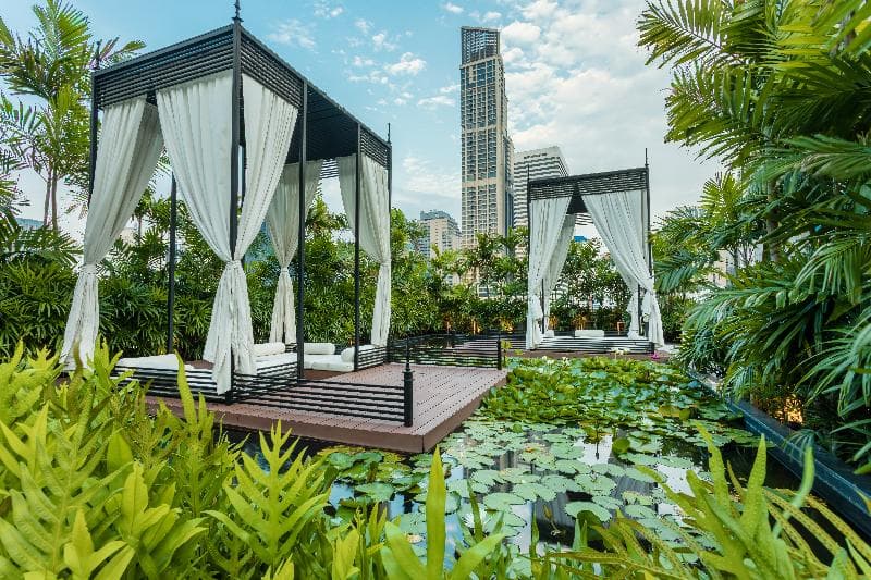 Movenpick Hotel Sukhumvit 15 Bangkok 4