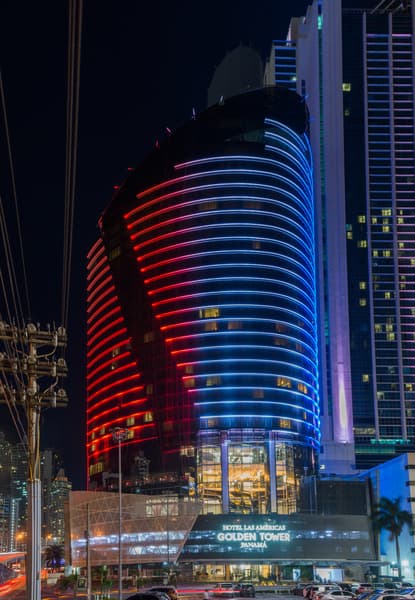 Hotel Las Americas Golden Tower 2