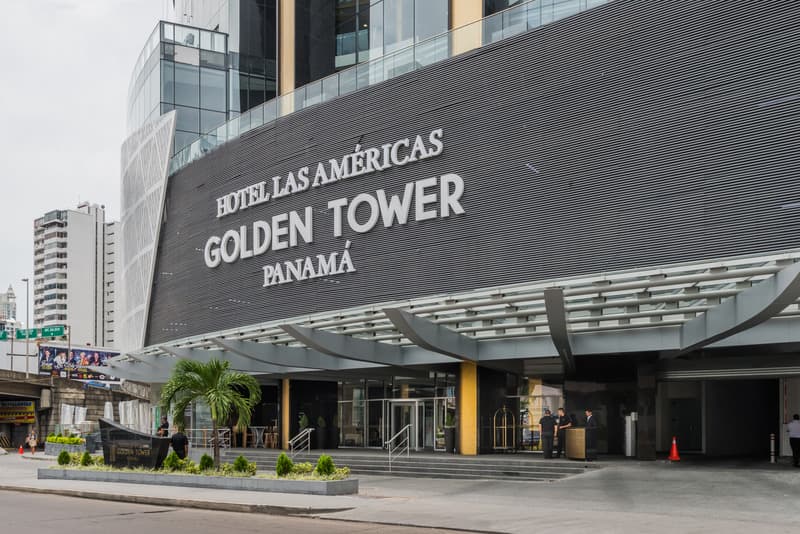 Hotel Las Americas Golden Tower 3