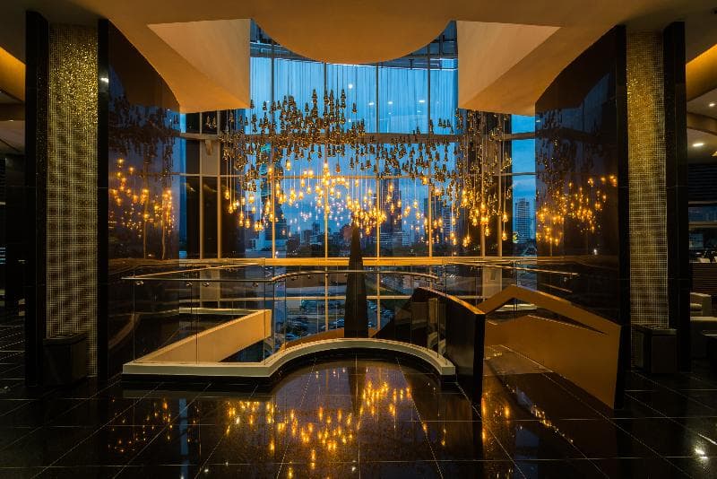 Hotel Las Americas Golden Tower 1