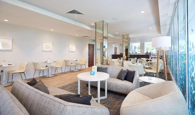 Hilton Southampton - Utilita Bowl 3