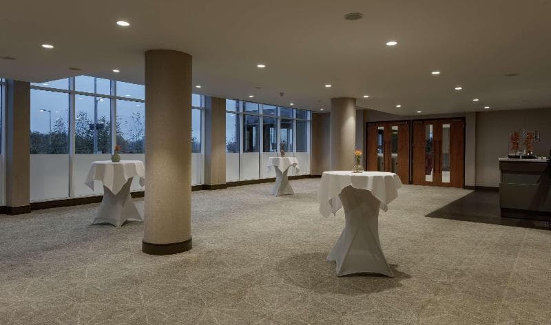 Hilton Southampton - Utilita Bowl photo 1