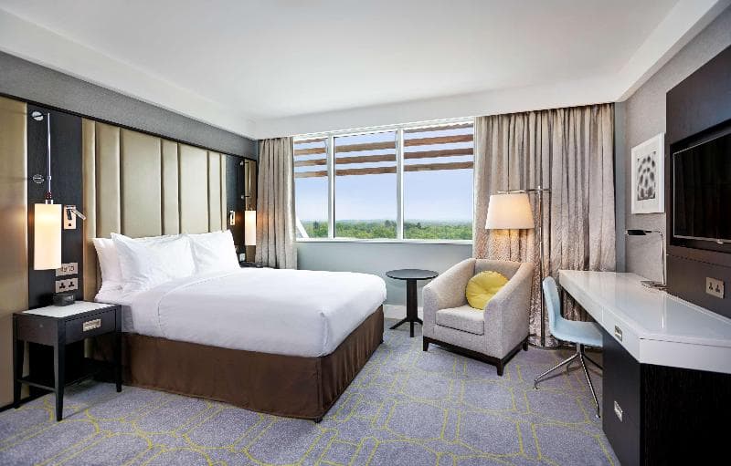 Hilton Southampton - Utilita Bowl 5