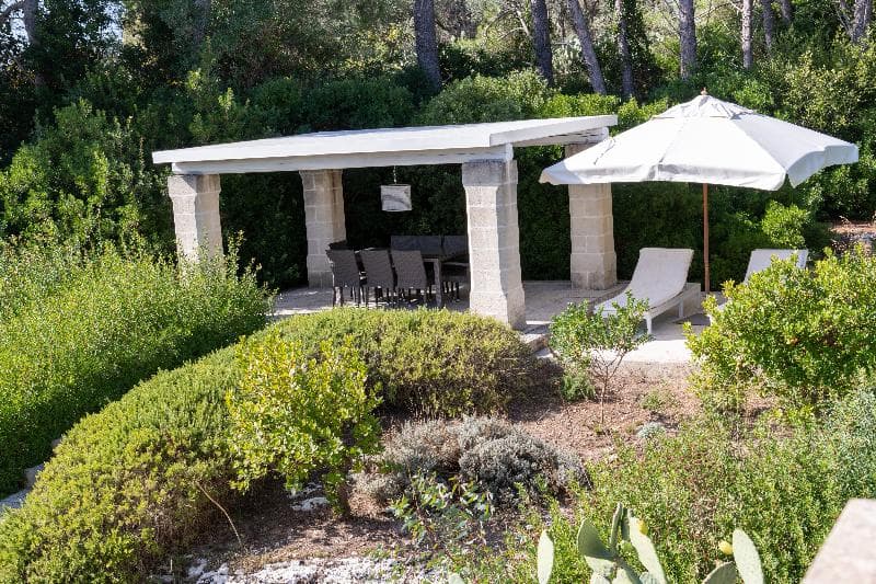 Masseria Caliani 1