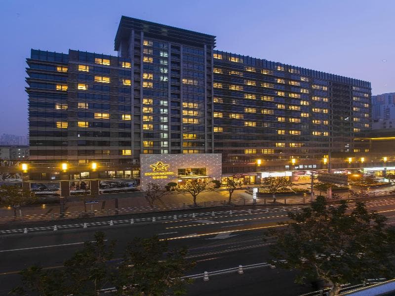 Starr Hotel Shanghai 2