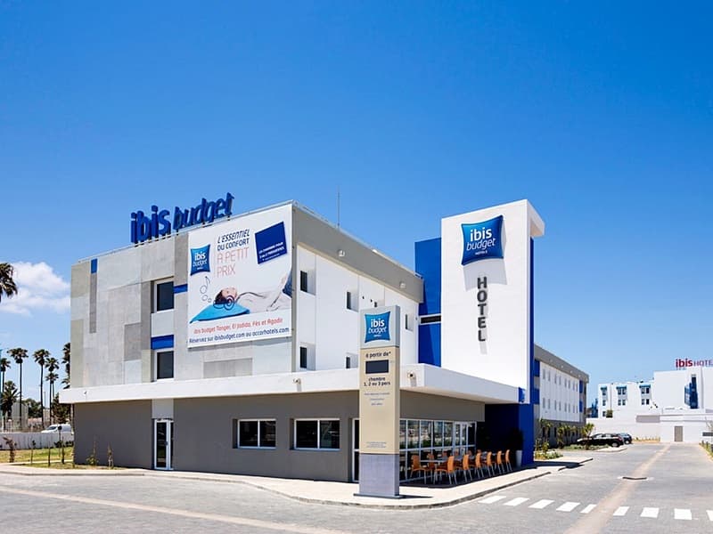 Mia Mazagan Bay El Jadida 4