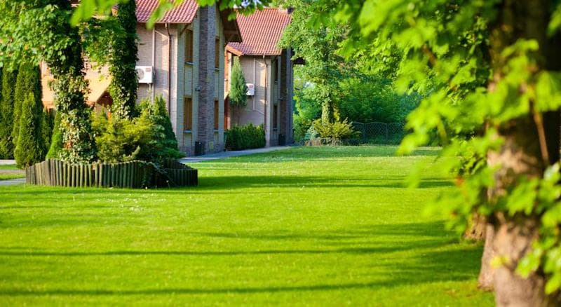 Hotel Villa Park Med & Spa 2