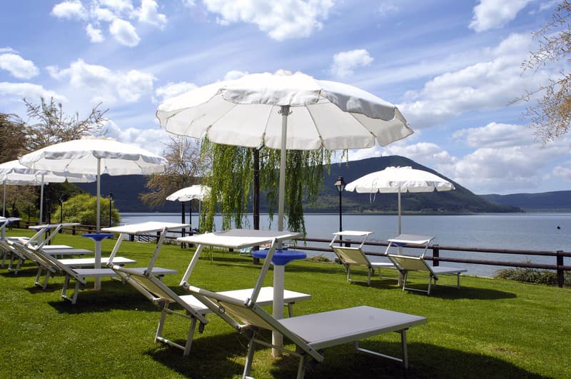 Relais Sans Soucis & Spa 4