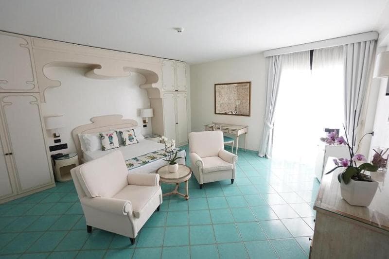 Grand Hotel Terme 2