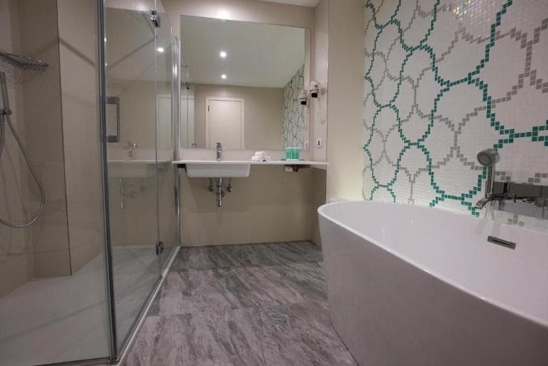 Grand Hotel Terme 4