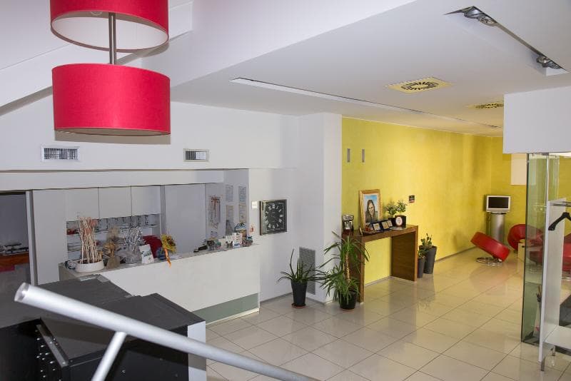 Silver Hotel photo 1