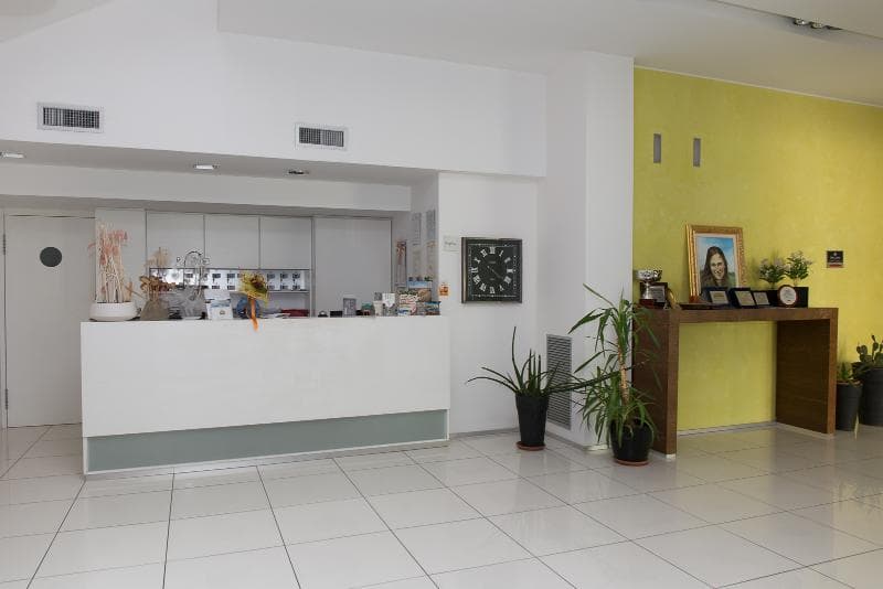 Silver Hotel 4