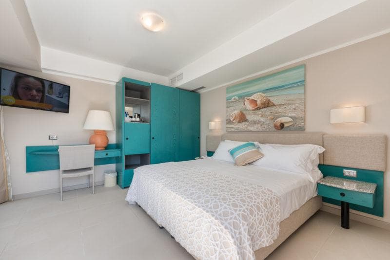 Acacia Marina (Adults Only) 2