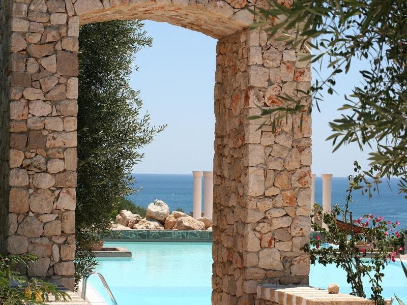 Picchio Hotel 3