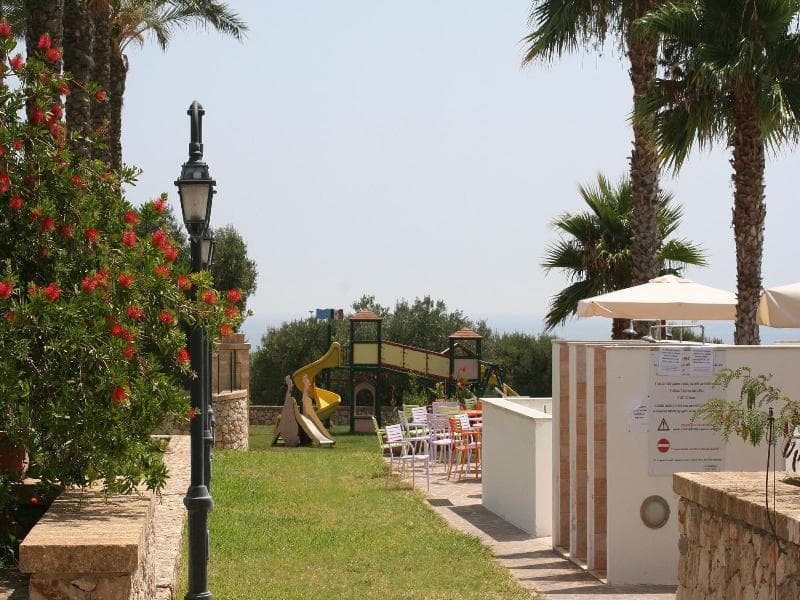 Picchio Hotel 5