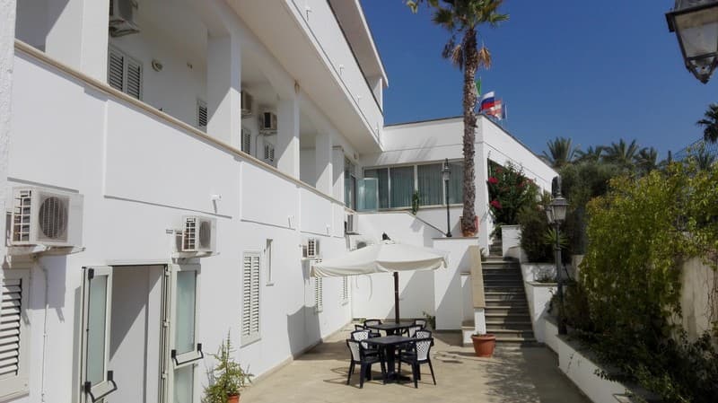 Picchio Hotel 4