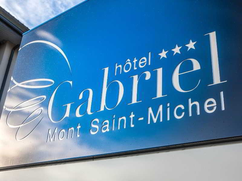 Hotel Gabriel photo 1