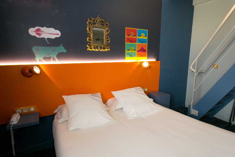 Hotel Gabriel 3