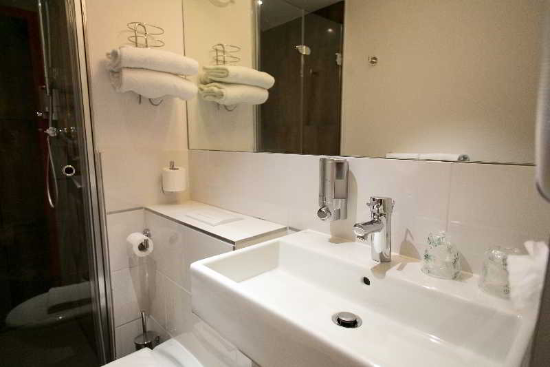 Hotel Gabriel 5