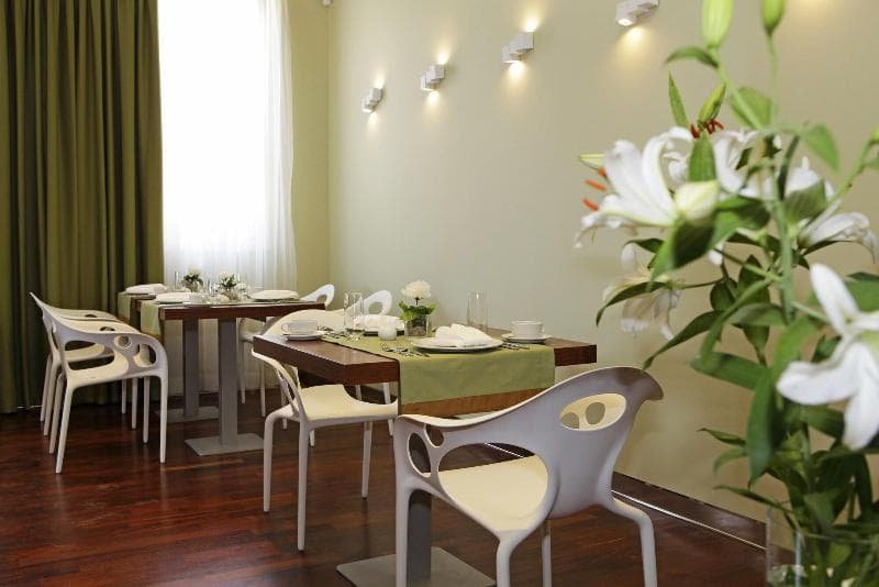 Hotel Bol 3