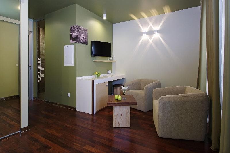 Hotel Bol 4