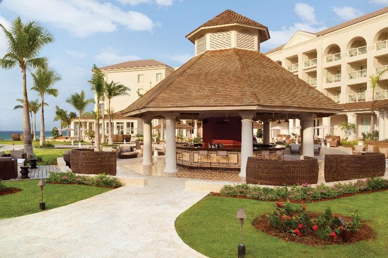 Hyatt Ziva Rose Hall 2