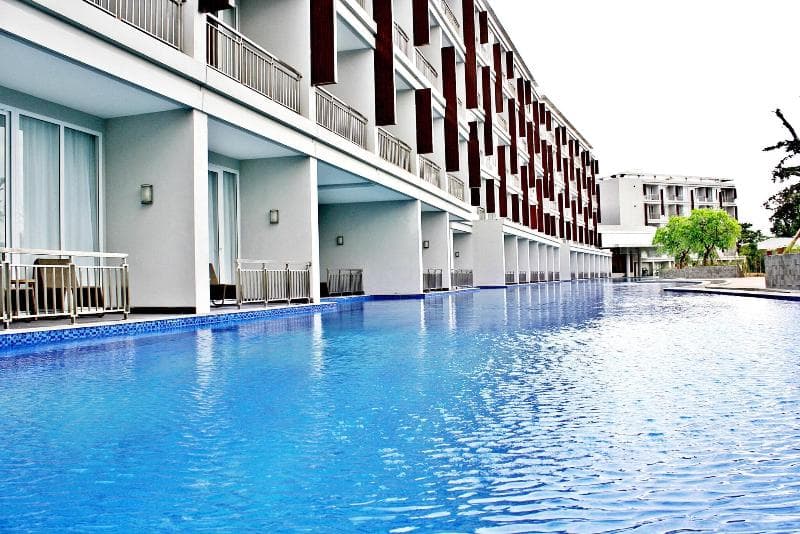 R Hotel Rancamaya 2