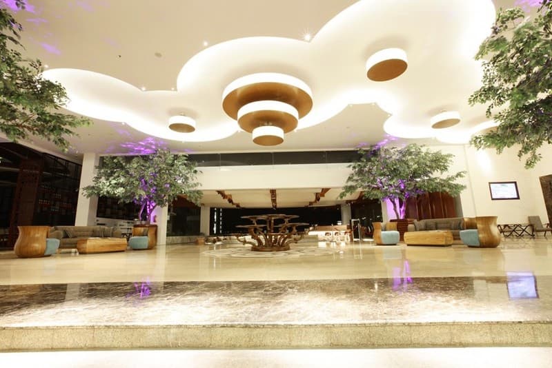 R Hotel Rancamaya 4