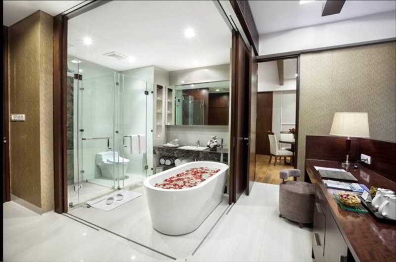 R Hotel Rancamaya 5