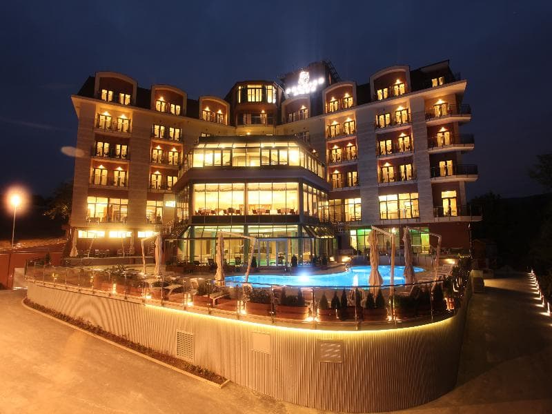 Hotel Premier Aqua - Adults Only main