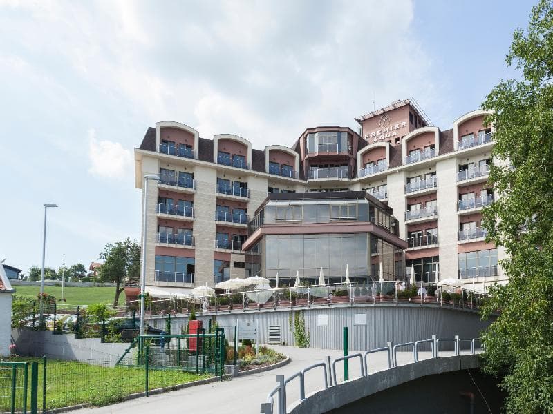 Hotel Premier Aqua - Adults Only 3