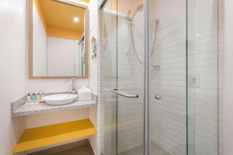 TRYP by Wyndham Mexico City World Trade Center Area 4