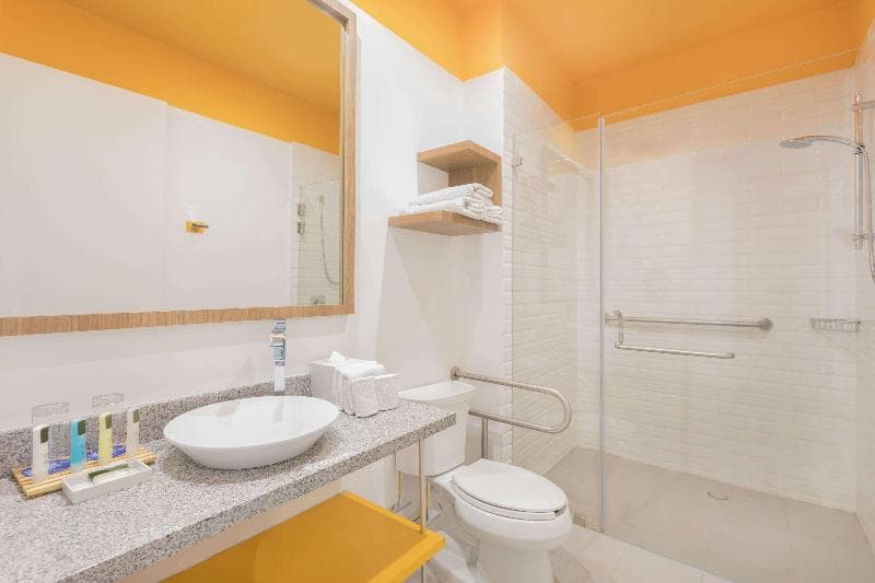 TRYP by Wyndham Mexico City World Trade Center Area 3