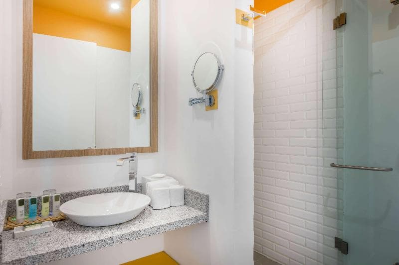 TRYP by Wyndham Mexico City World Trade Center Area photo 1