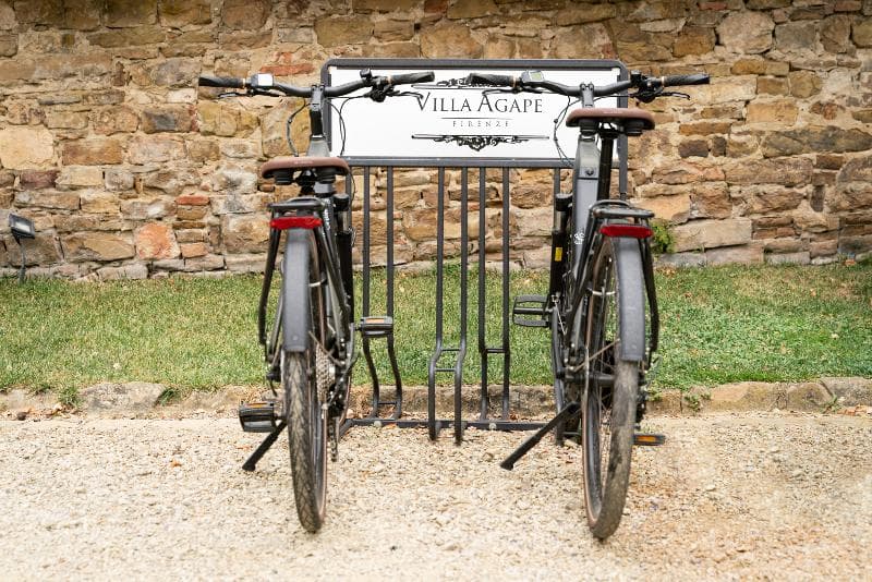 Art Hotel Villa Agape 3