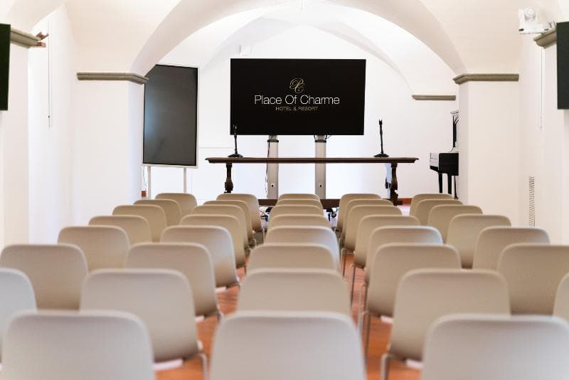 Art Hotel Villa Agape 2