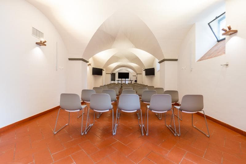Art Hotel Villa Agape 5