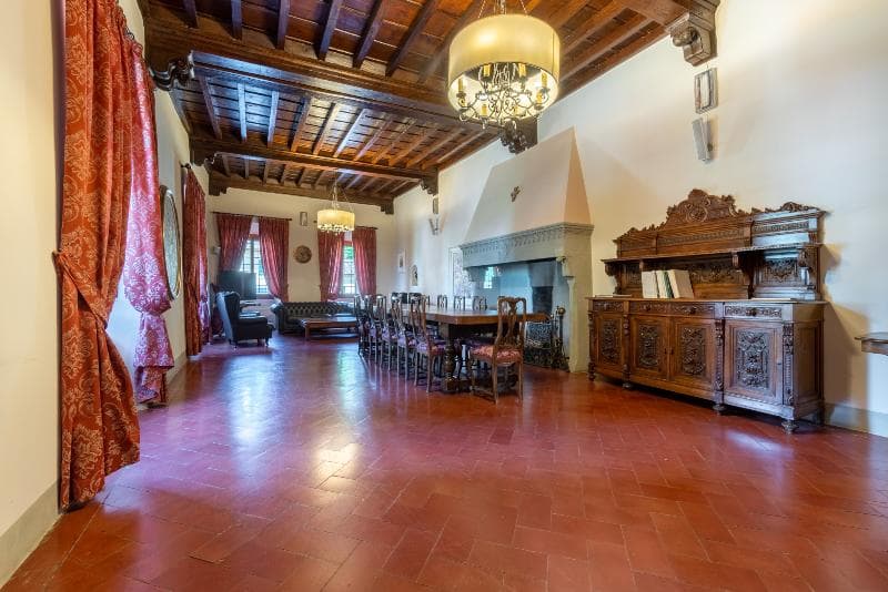 Art Hotel Villa Agape 4