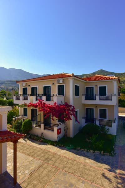 So Nice Hotel Samos photo 1