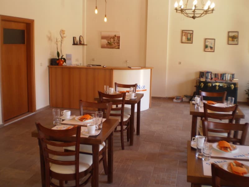 So Nice Hotel Samos 3