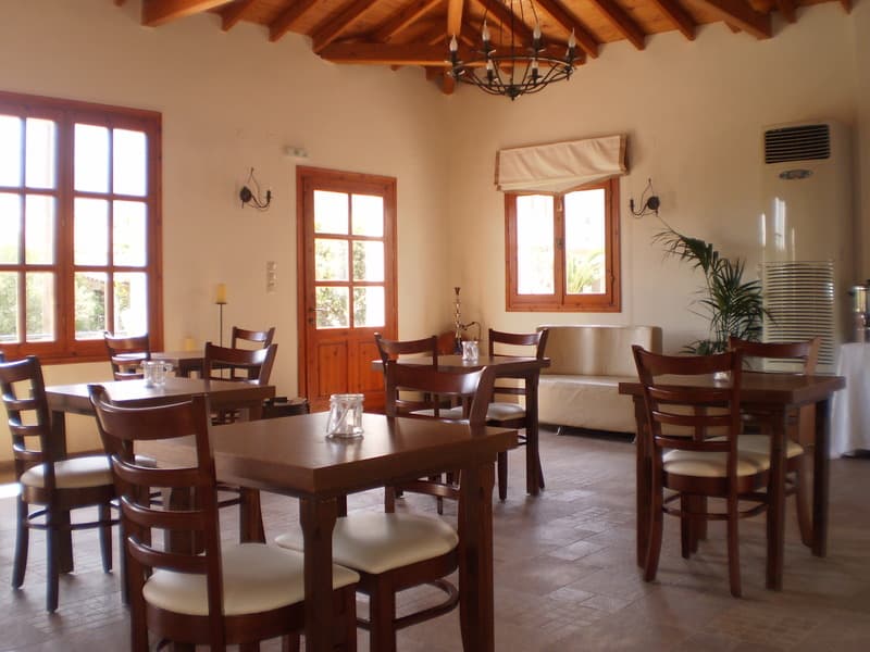 So Nice Hotel Samos 4