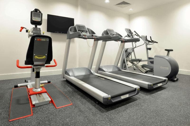 Hampton By Hilton Sheffield photo 1